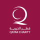 Qatar Charity logo